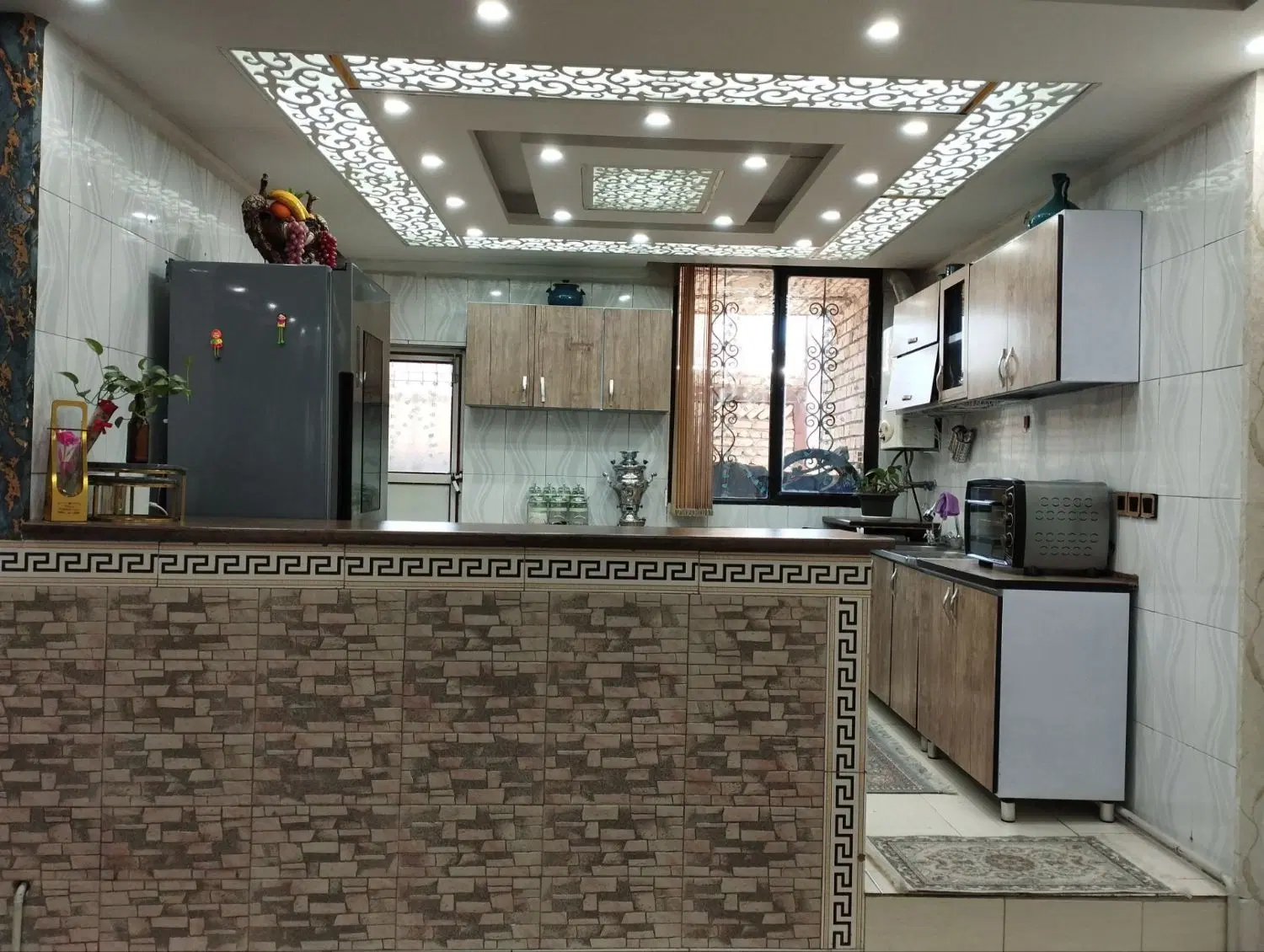فروش واحد ۷۵متری در شورآباد تخفیف  به خریدارواقعی