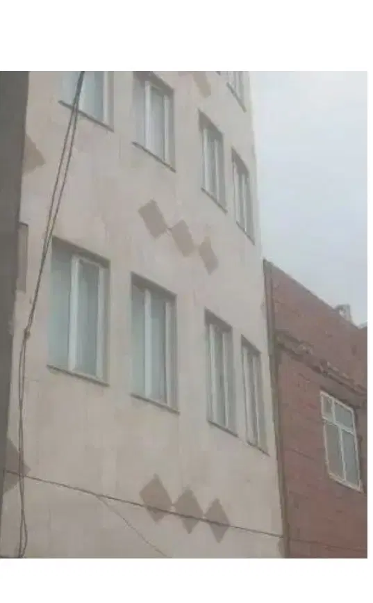 معاوضه خانه ویلای سه طبق یکجا