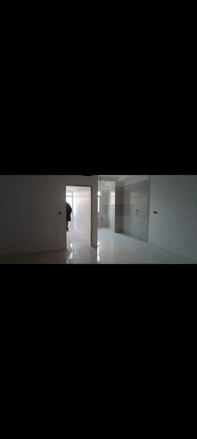 آپارتمان ۷۰ متری