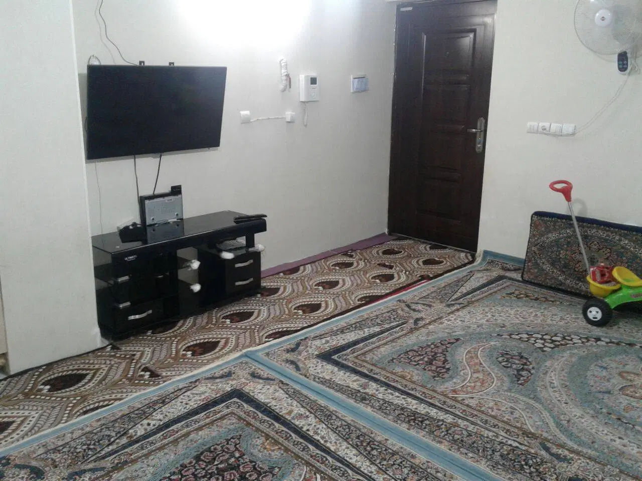 آپارتمان ۴۵ متر  سلسبیل