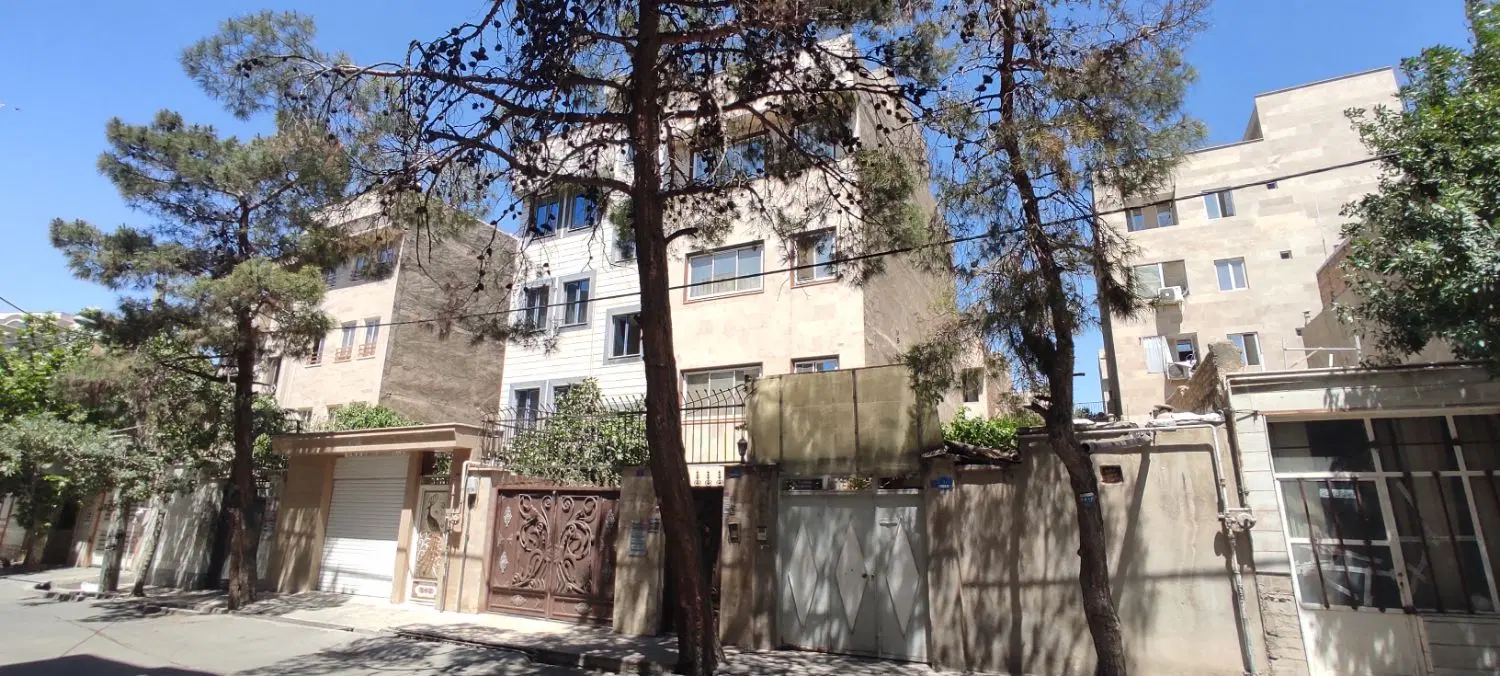 آپارتمان اجاره در مبعث