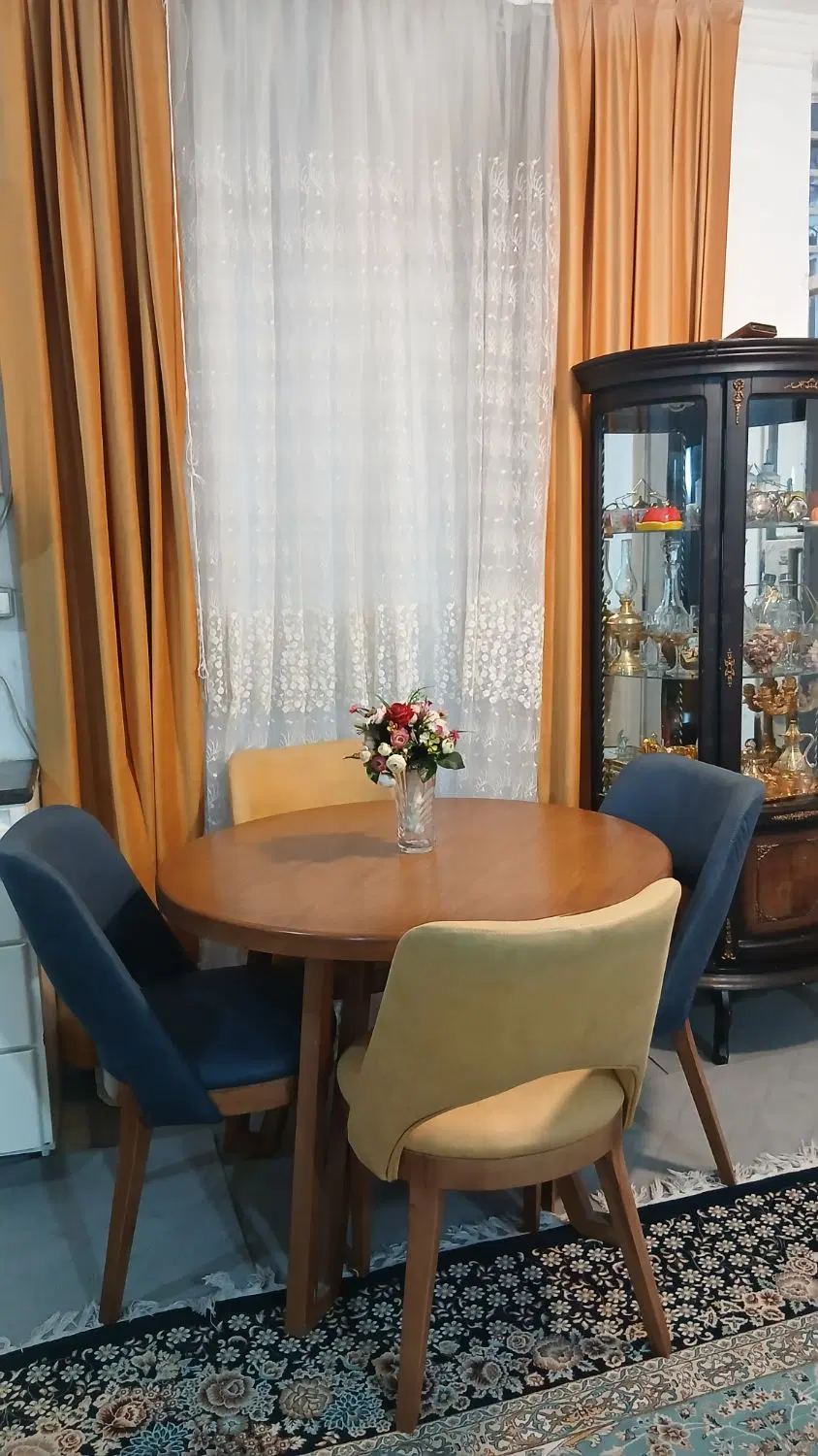 خانه اجاره ای شهرک سعدی