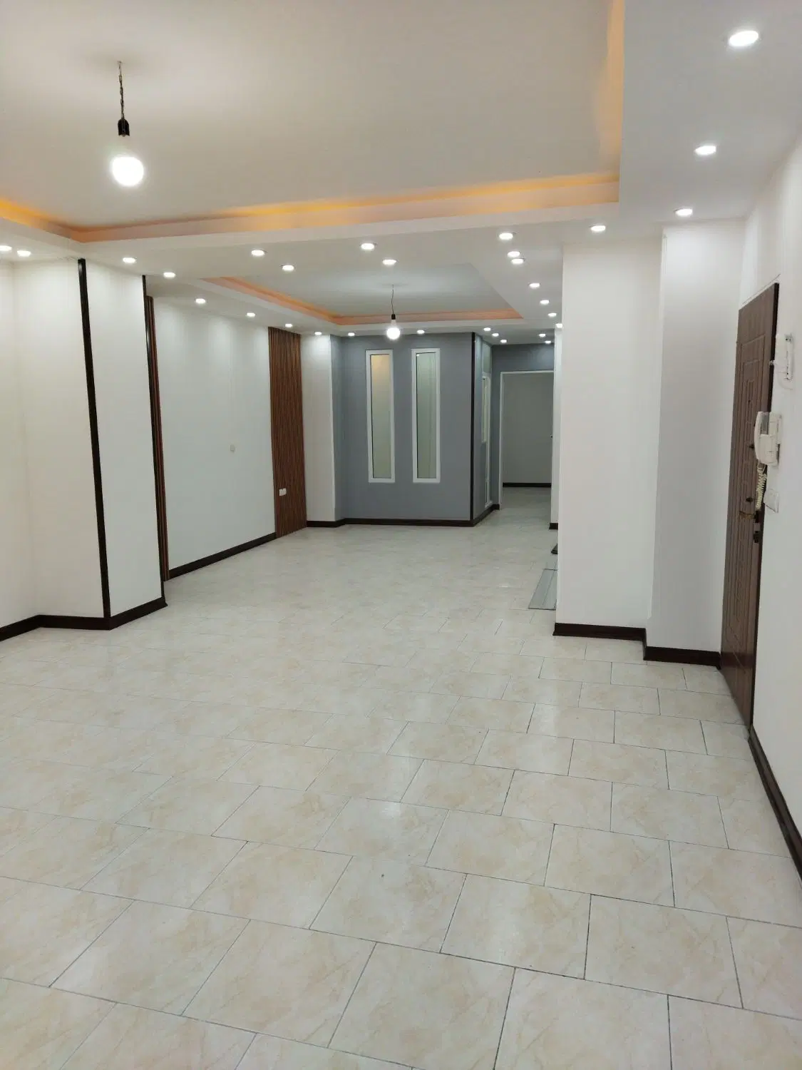 آپارتمان  فروشی شیک