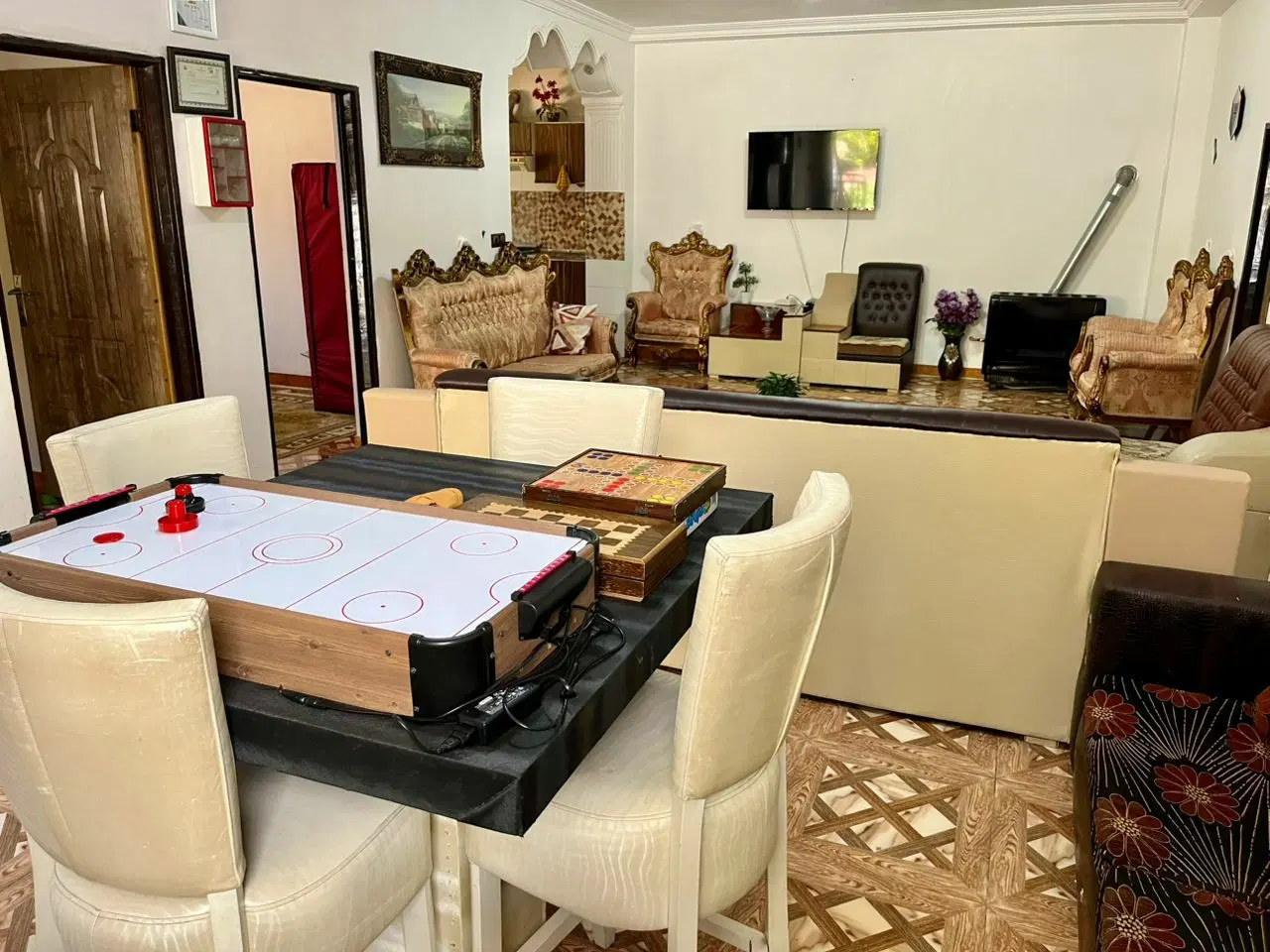 اپارتمان ۸۵متری اجاره