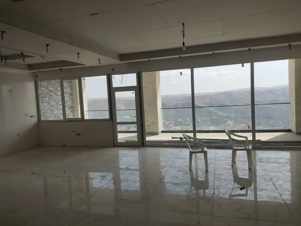 فروش آپارتمان