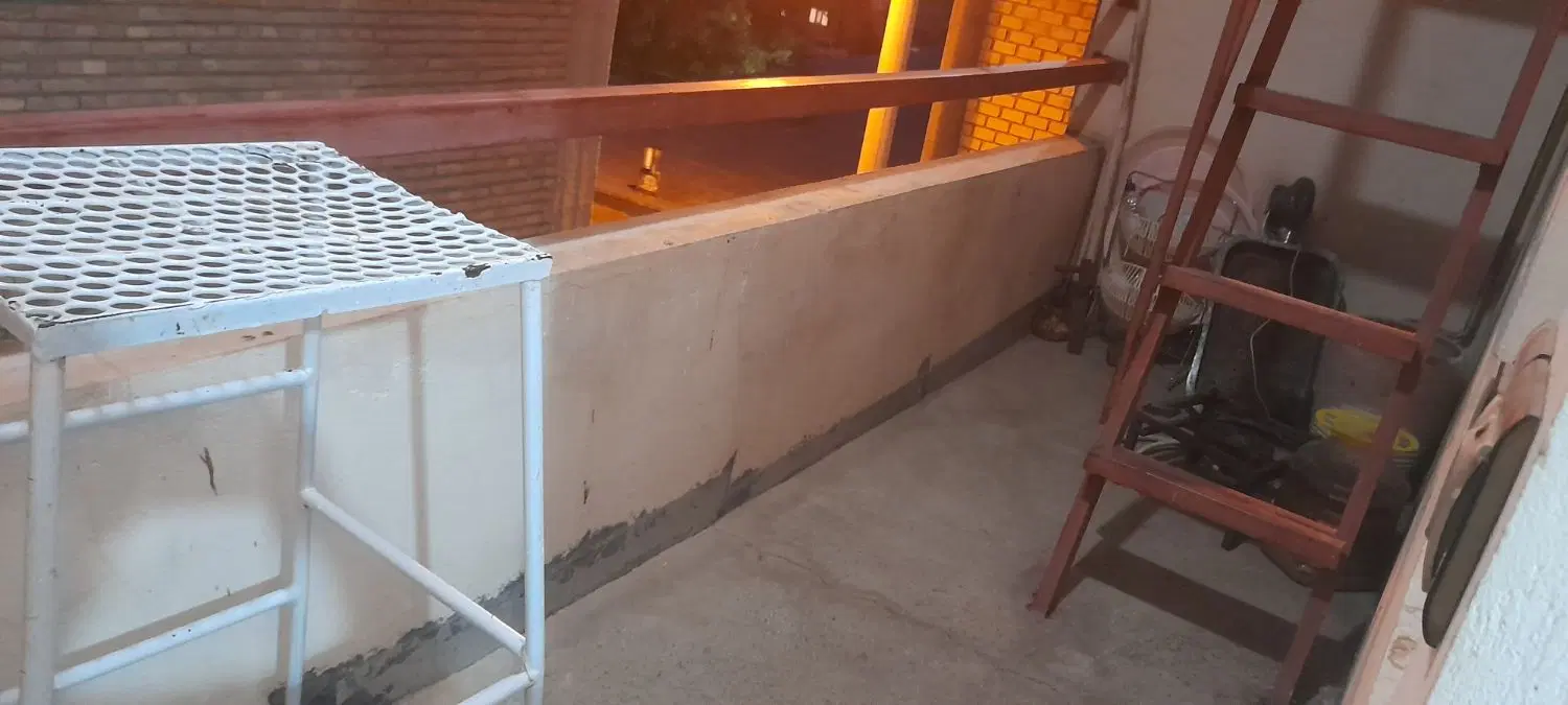 مسجد جامی کوچه مهر دو