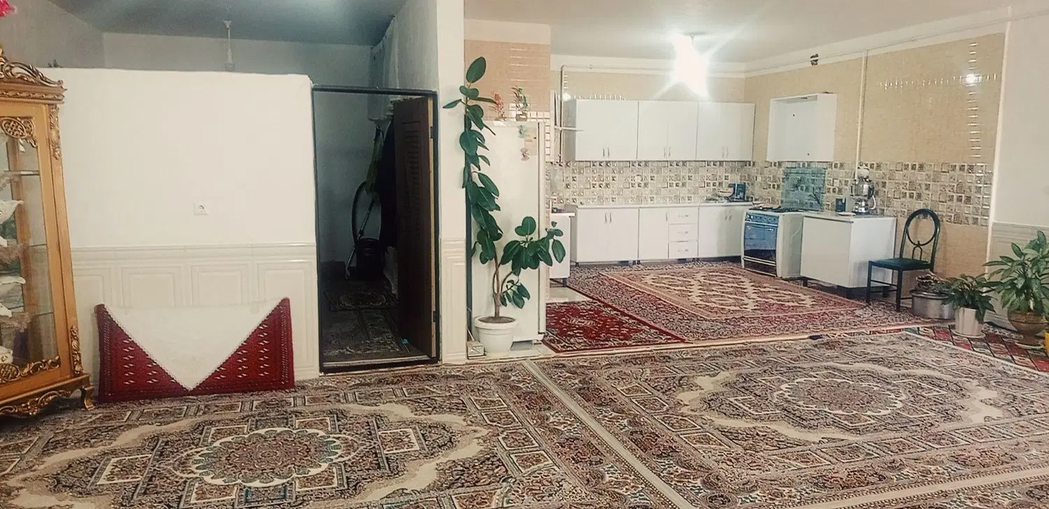 خانه ویلایی
