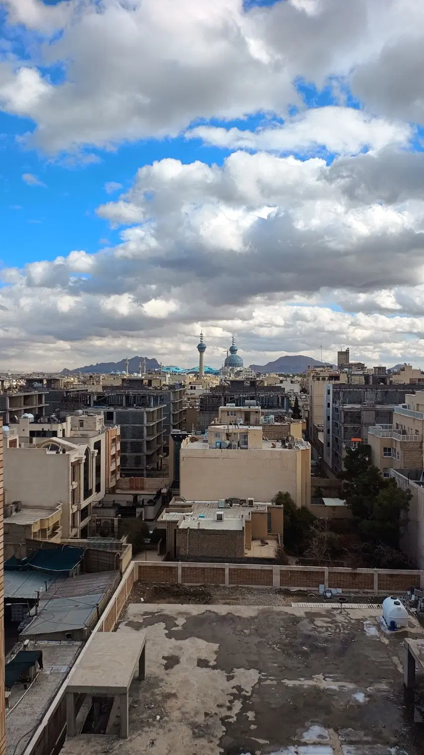 ۱۲۰ متر آپارتمان کلید اول