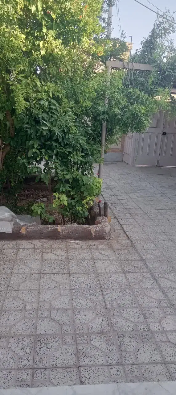 فروش خانه کلنگی در دستگرد خمینی شهر