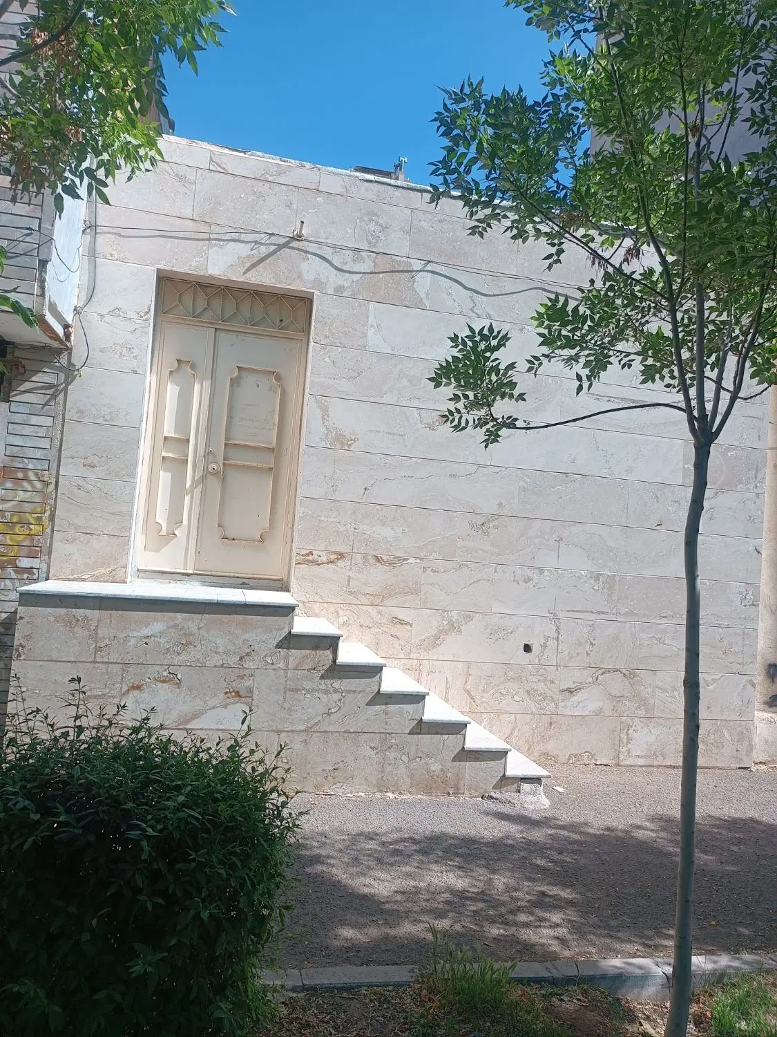خانه ویلایی فروشی