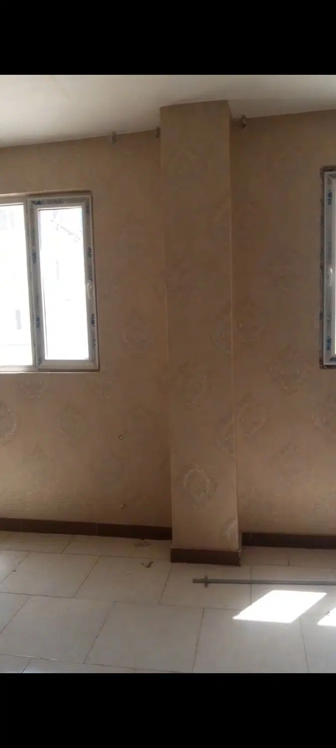 مسکن مهر کمالوند فاز دوم بلوک c17