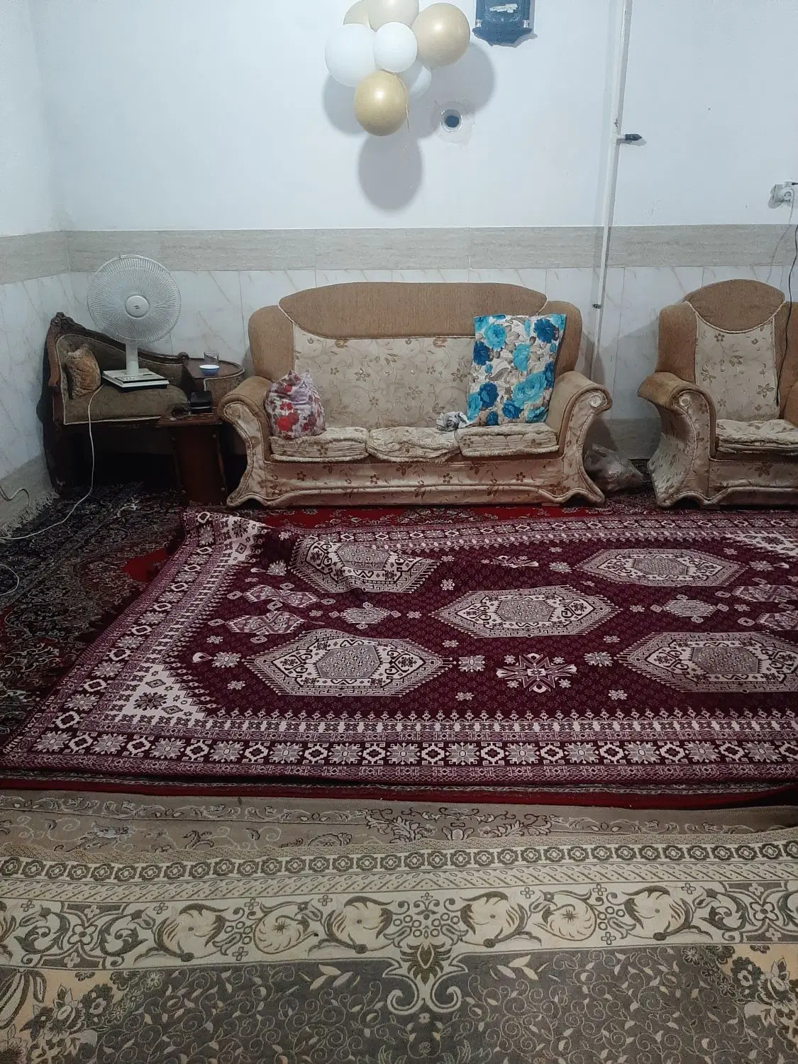 منزل اجاره ای در شیخ آباد