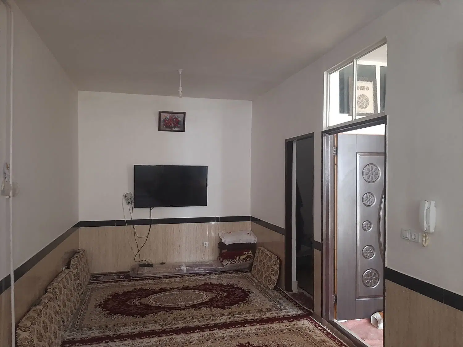 خونه ۷۰متری پارکینگ کوچه ۱۲متری