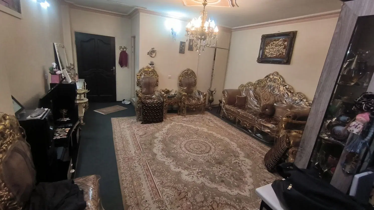خانه مسکونی