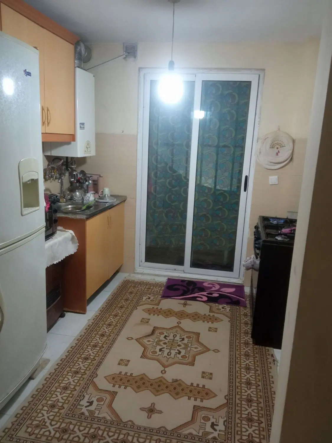 مجتمع بهارستان ۷۰متری املاک جعفری