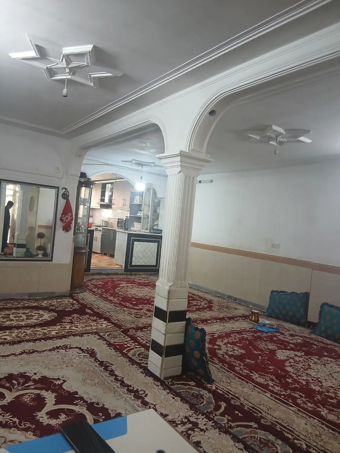 خانه ویلای شهرری شوراباد