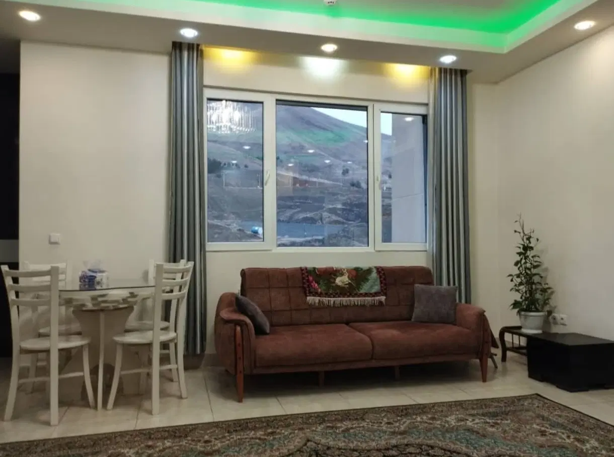 فروش آپارتمان ویلاشهر