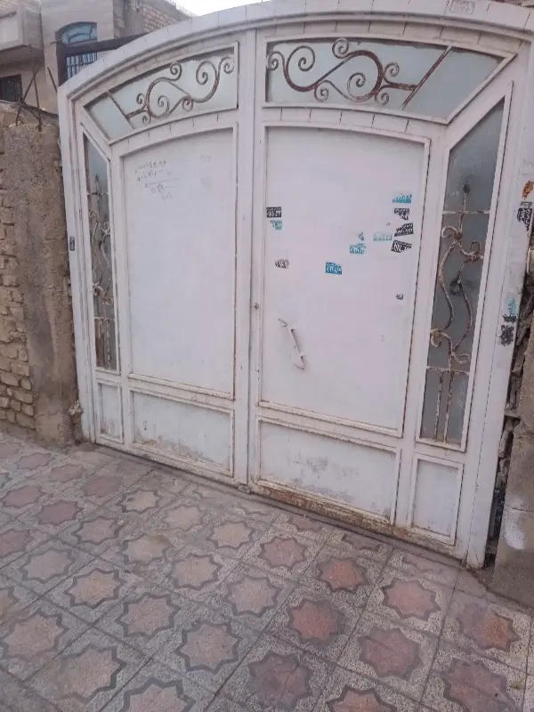 سوییت پارکینگ حیاط دار