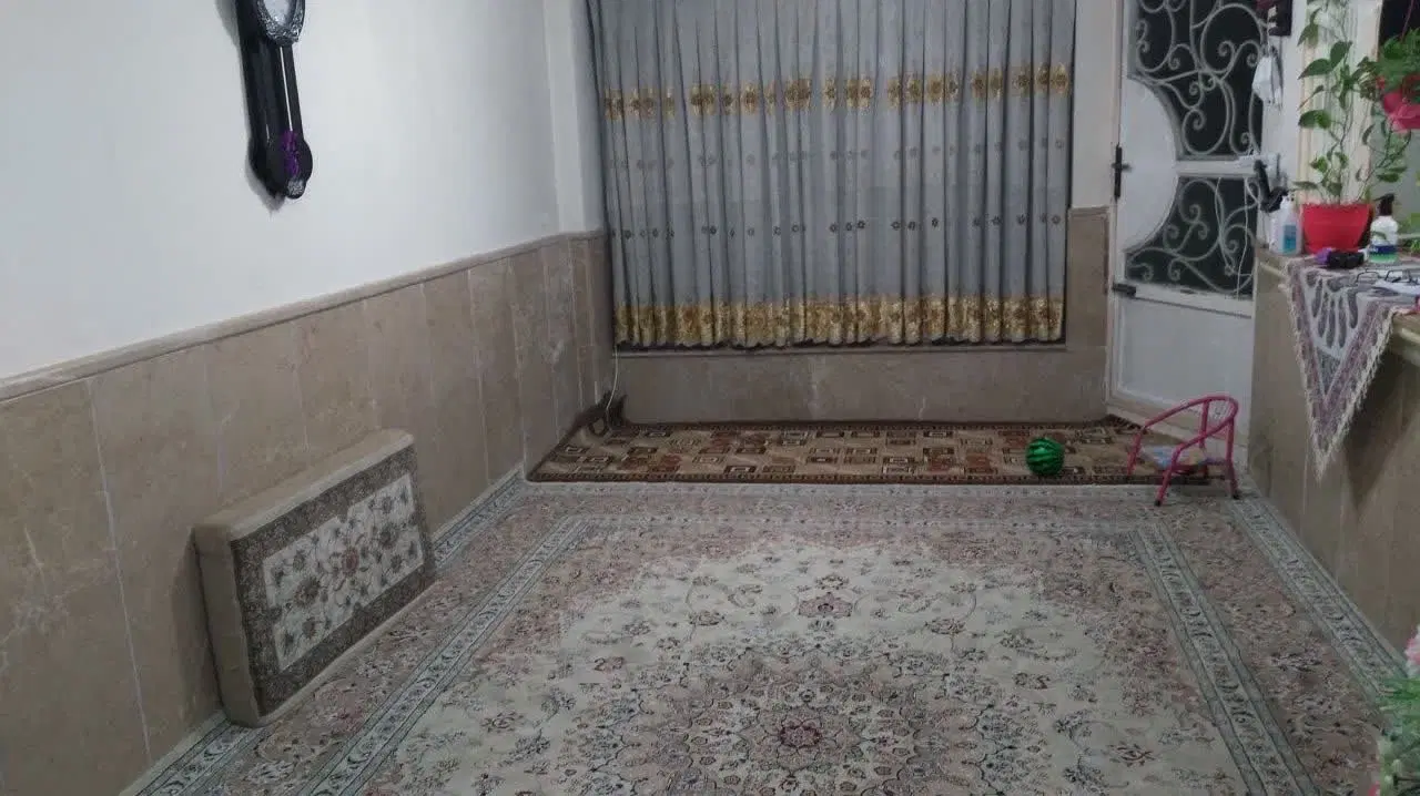 اجاره خانه ۸۰ متری جهان ارا