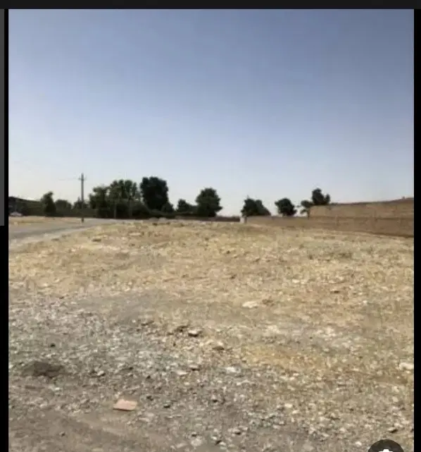 زمین