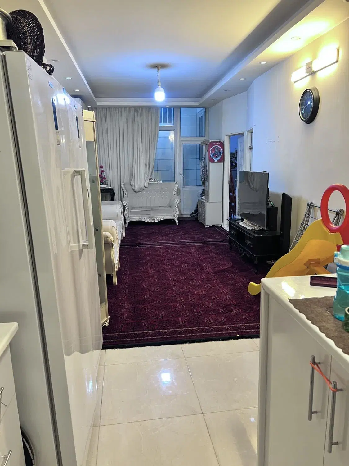 رهن و اجاره آپارتمان