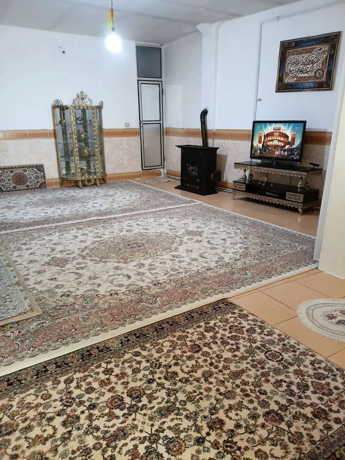 تک واحد ۹۰ متری