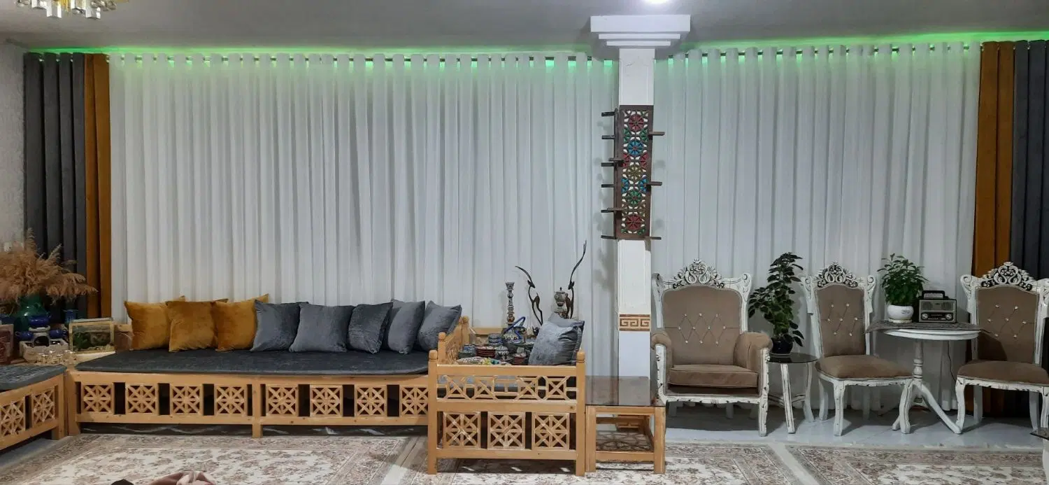 فروش آپارتمان دو بر  خیابان اداره برق