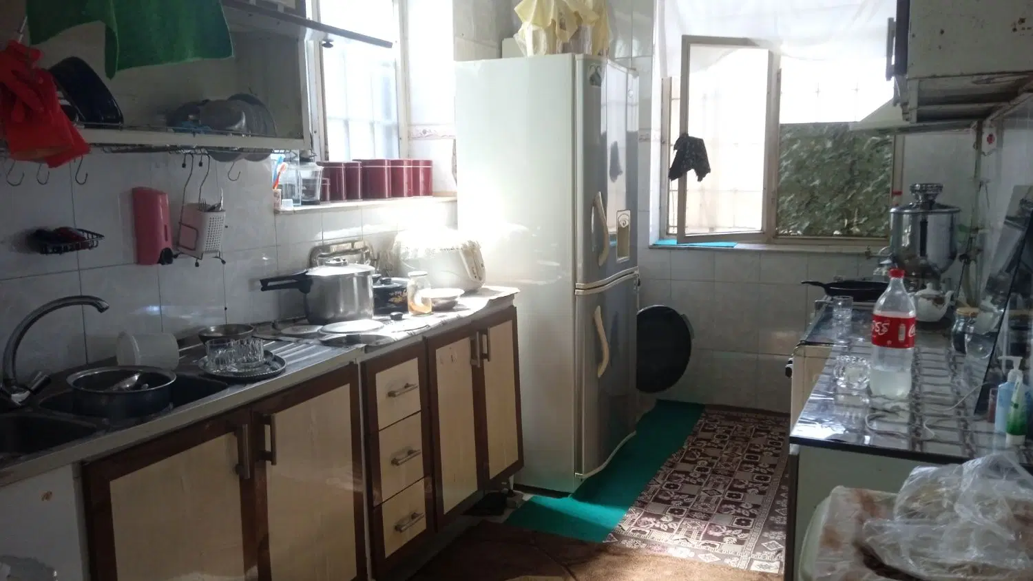 ویلایی الهیه فاز ۲