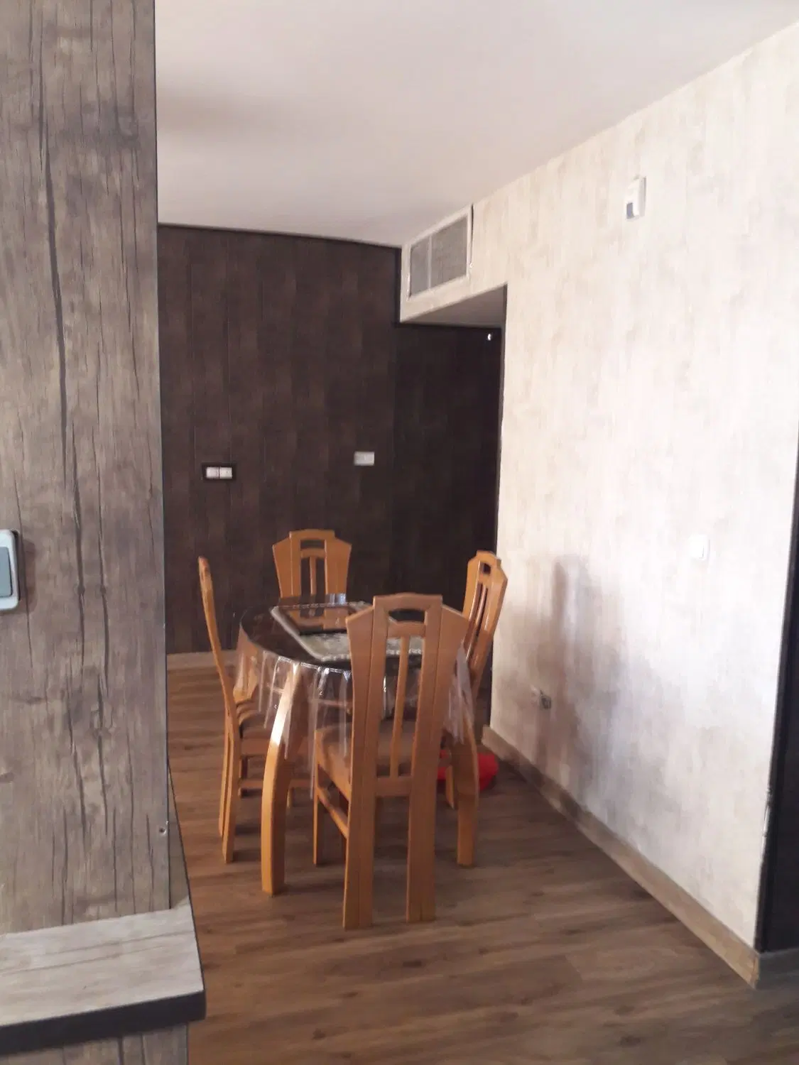 رهن و اجاره دوخواب دنا معالی آباد