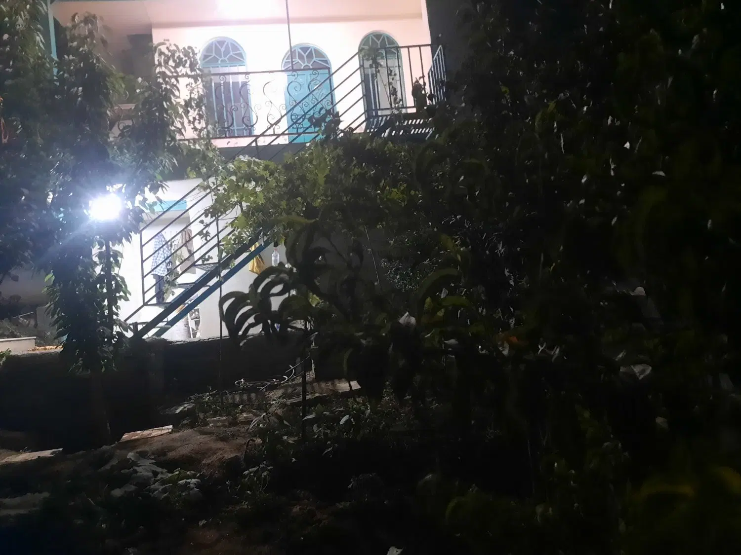 اجارە ساختمان ۳ طبقە