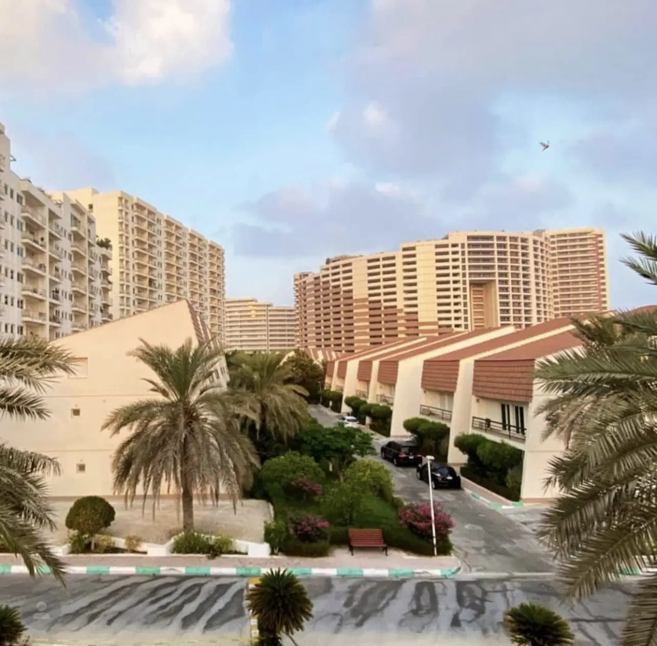 رهن و اجاره واحد ۱ خواب صدف
