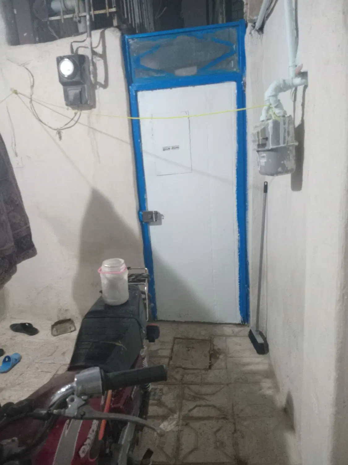 خانه فروشی در طبرسی شمالی ۵۵