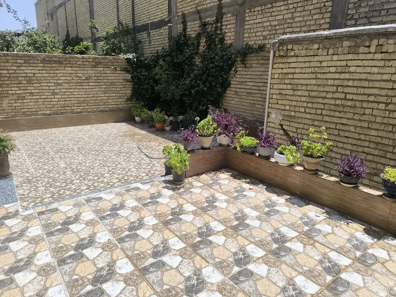 منزل اجاره ای