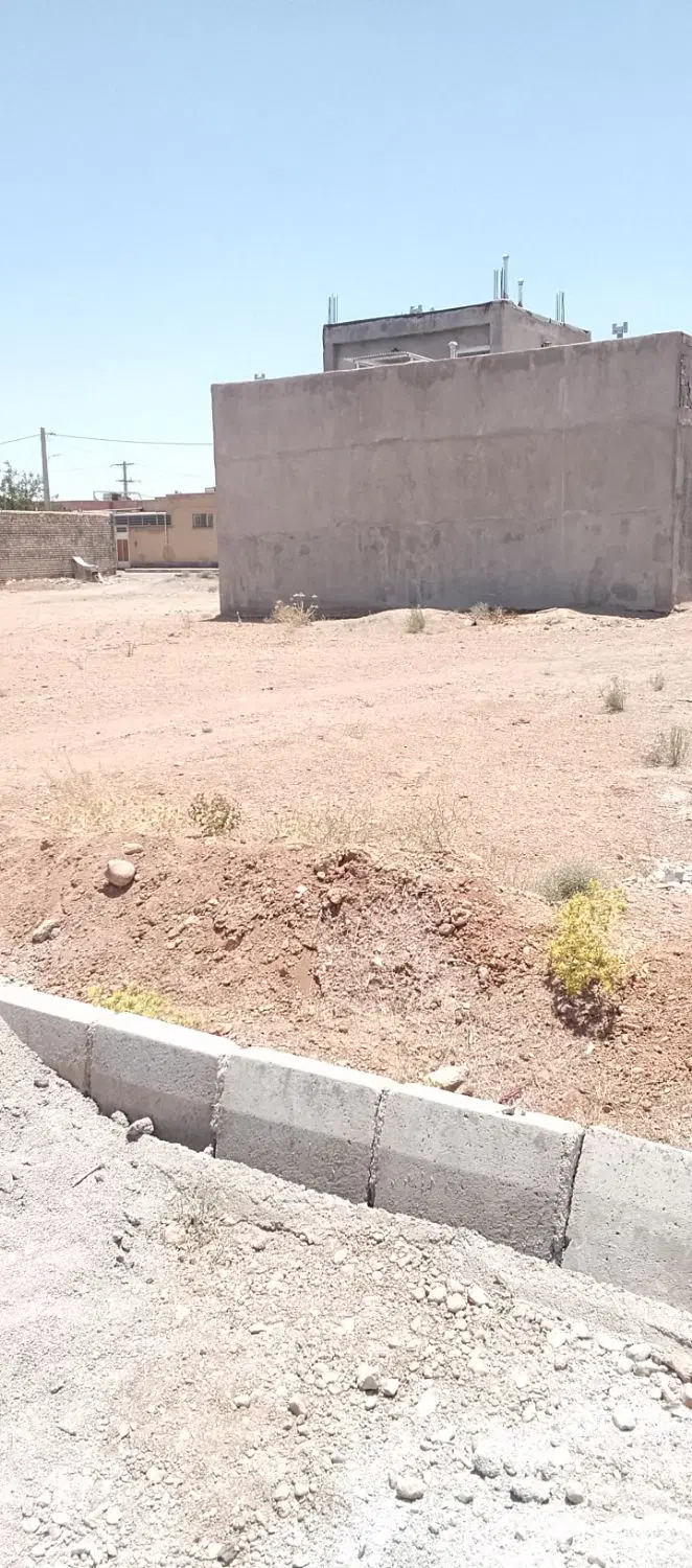 زمین شهر مجلسی بهترین مورد برای سرمایه‌گذاری