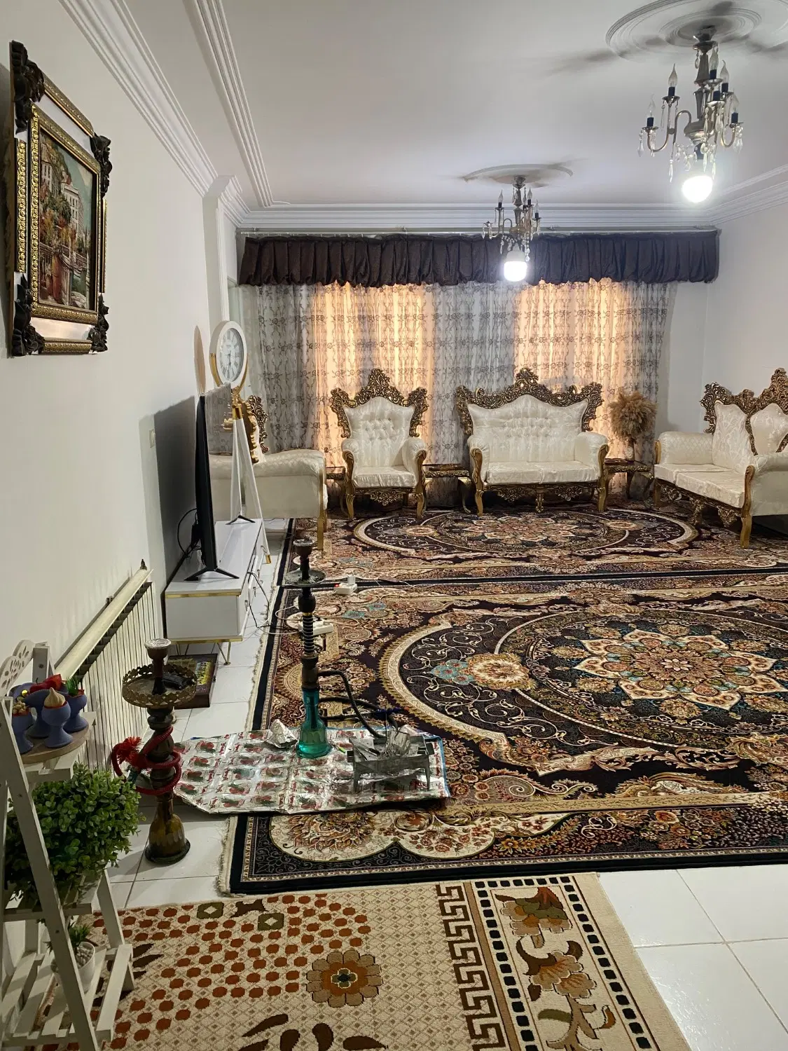 واحد ۹۵ متری کوچه ۱۰۷ نوبهار