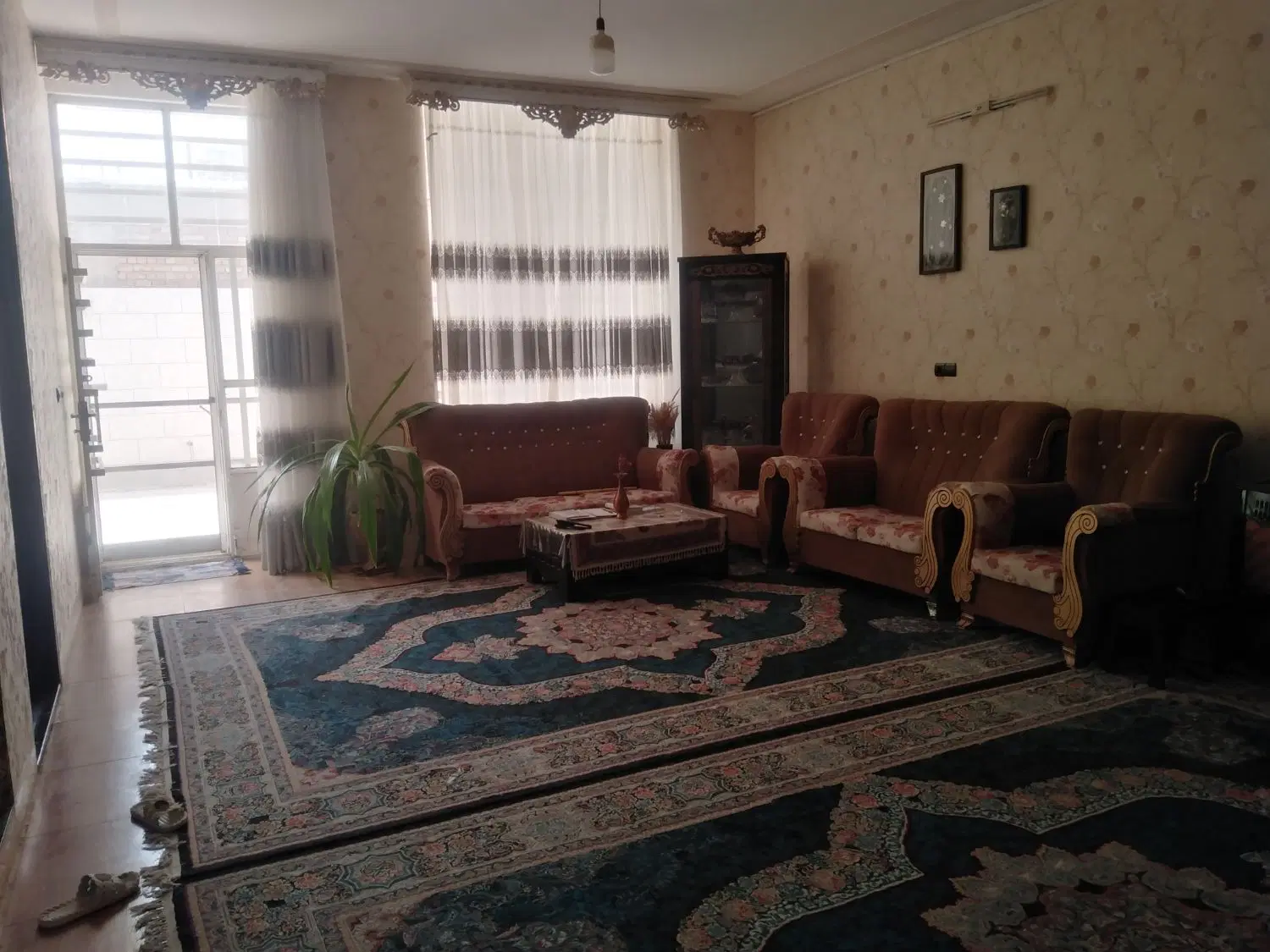 فروش خانه ویلایی