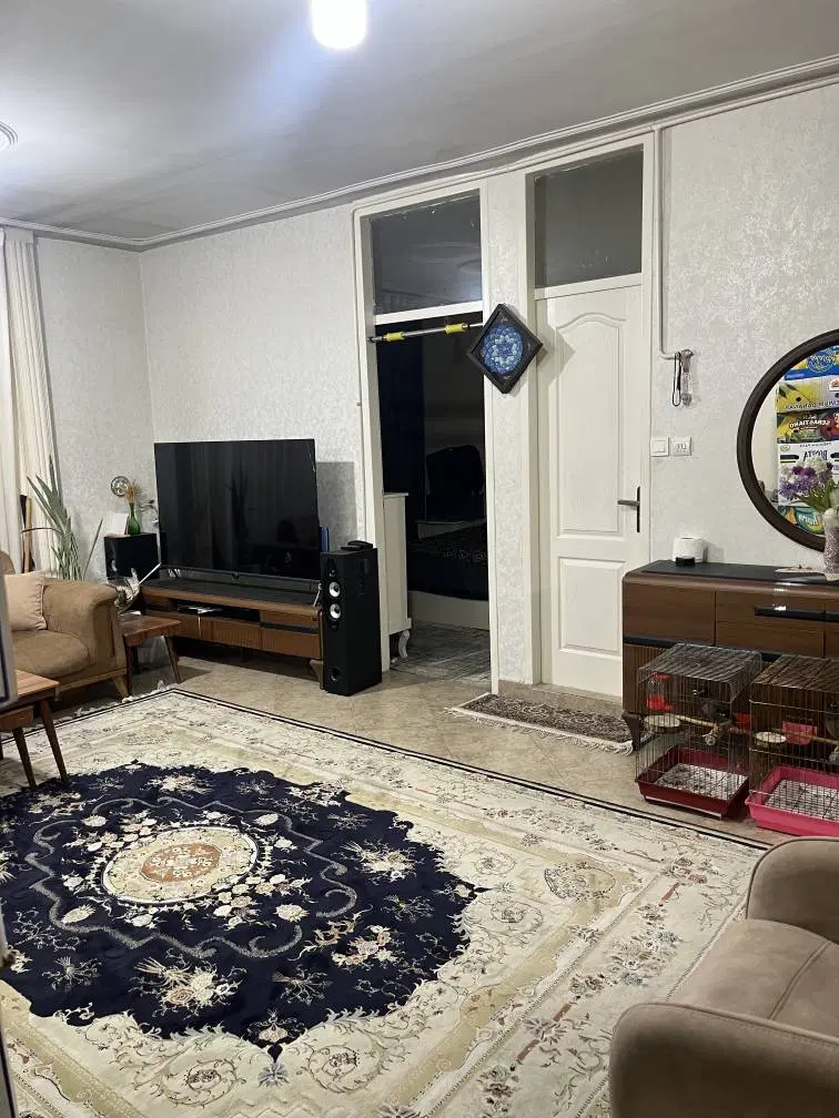 آپارتمان 72 متری