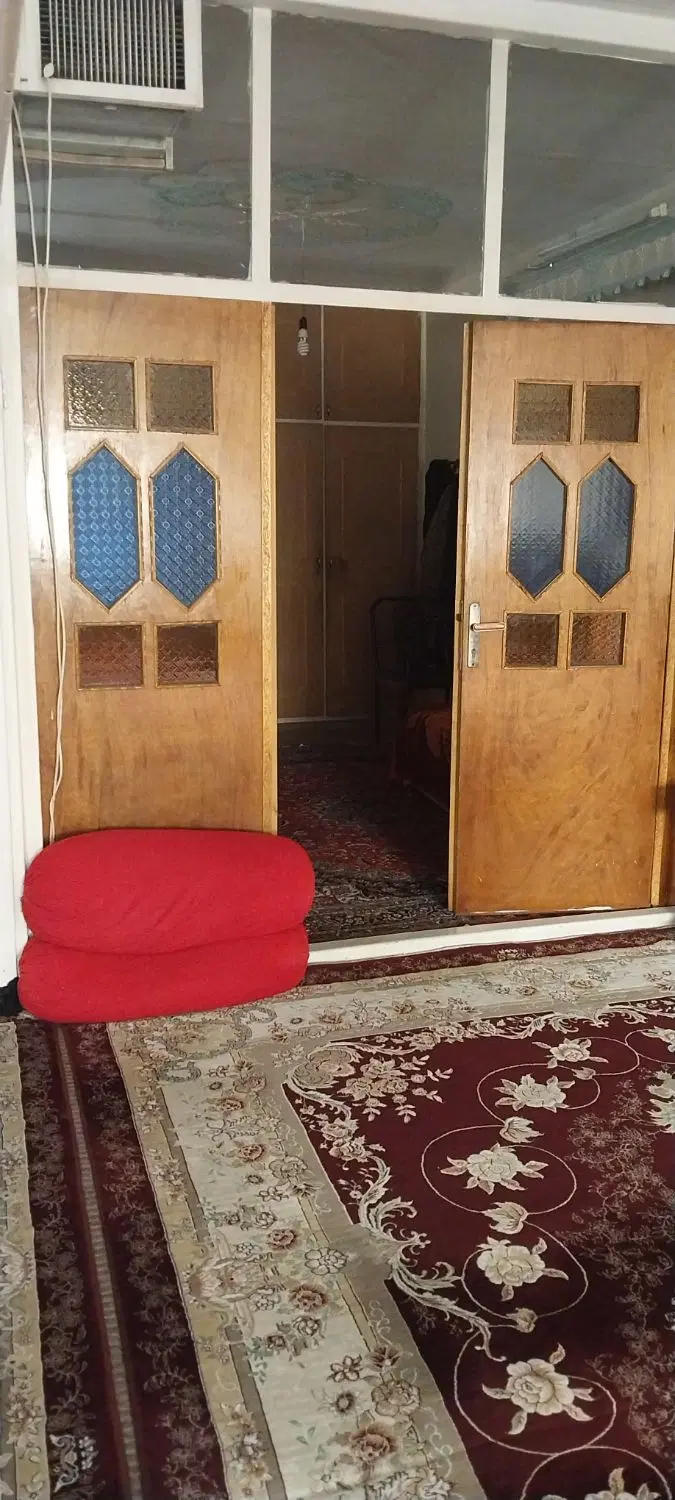 دو طبقه ۱۳۲ متری در صالحیه