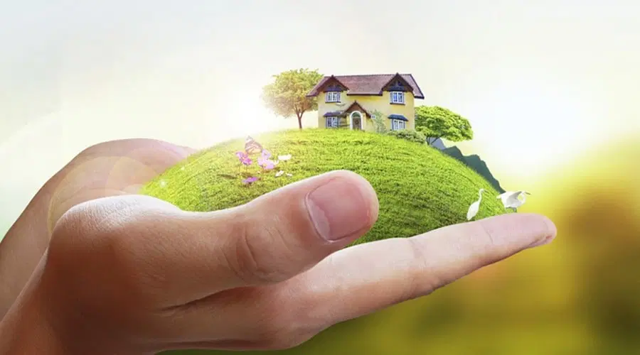 زمین مسکونی  ۲۵۰ متری