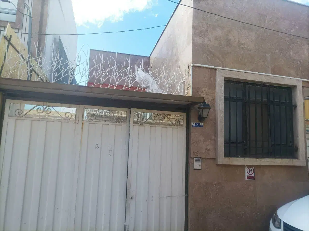 خانه دربست همکف اجارهای