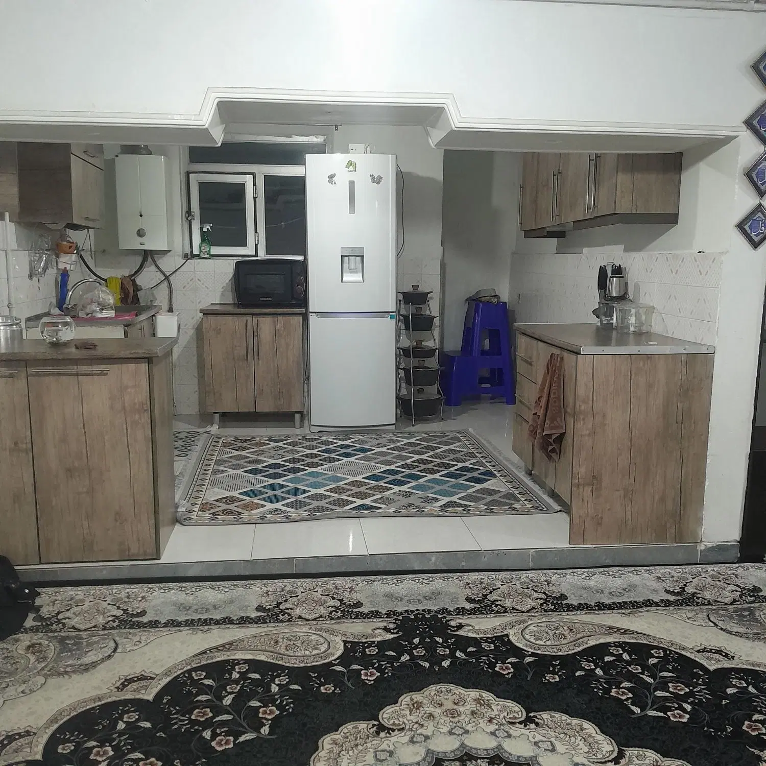 خانه اجاره ای