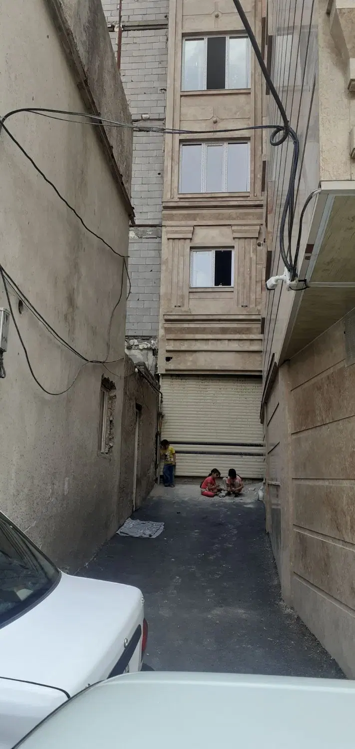 فروش آپارتمان