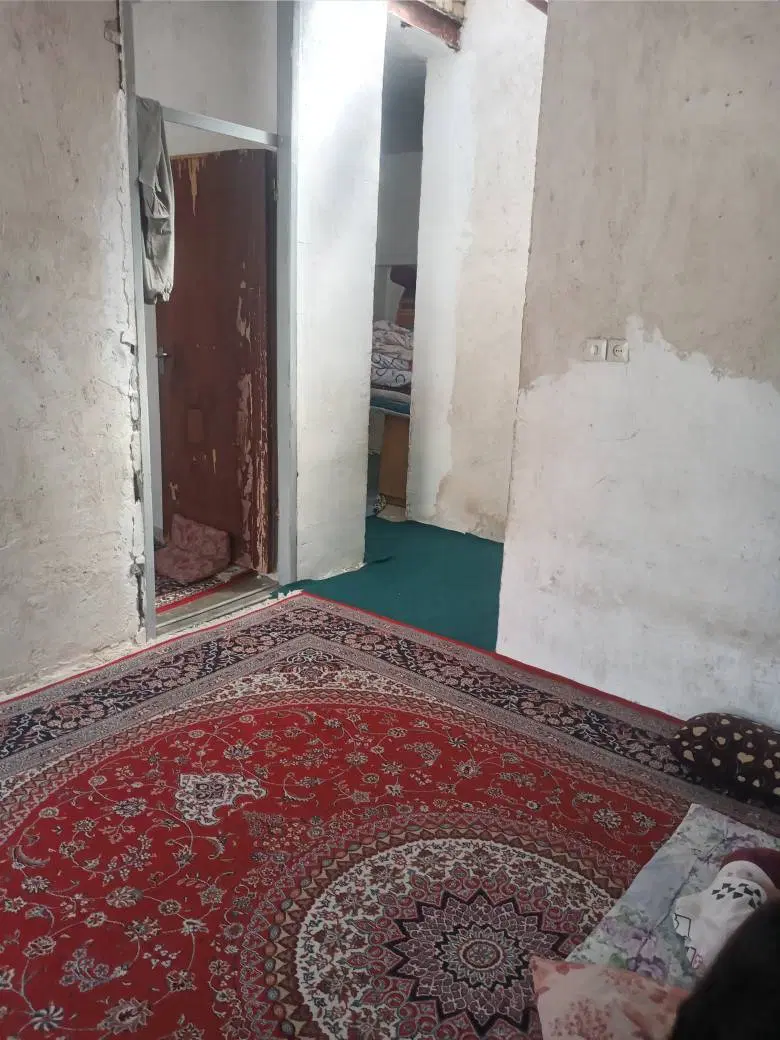 خانه کلنگی فروشی