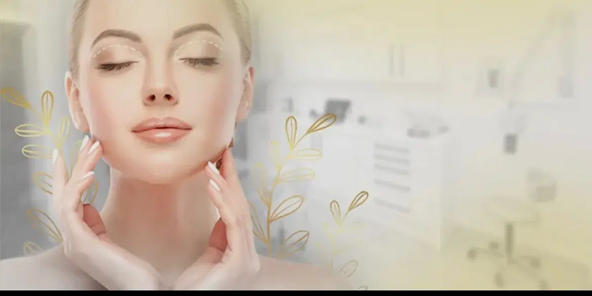 همکاری در کیلینیک زیبایی
