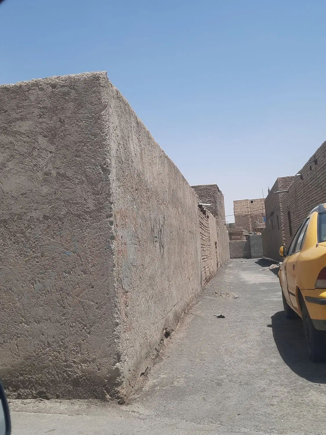 خونه کلنگی