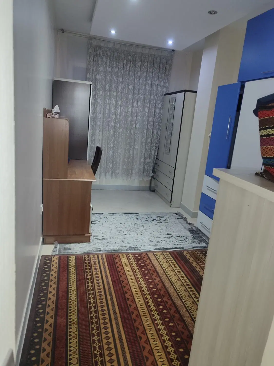 اپارتمان ۷۳متری تک خواب