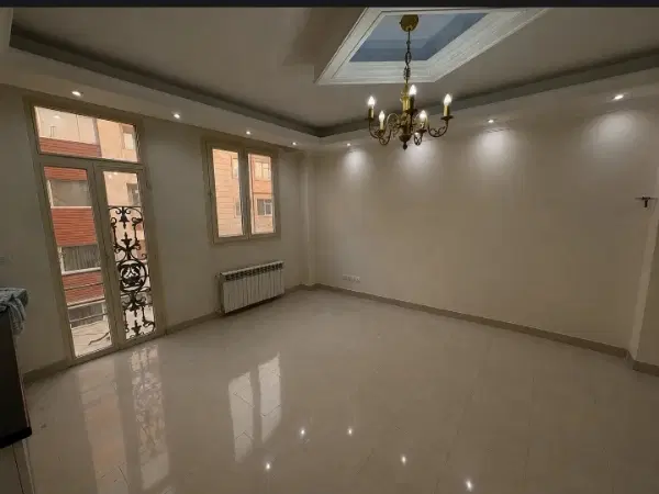 ۵۲ متر فول بازسازی پونک