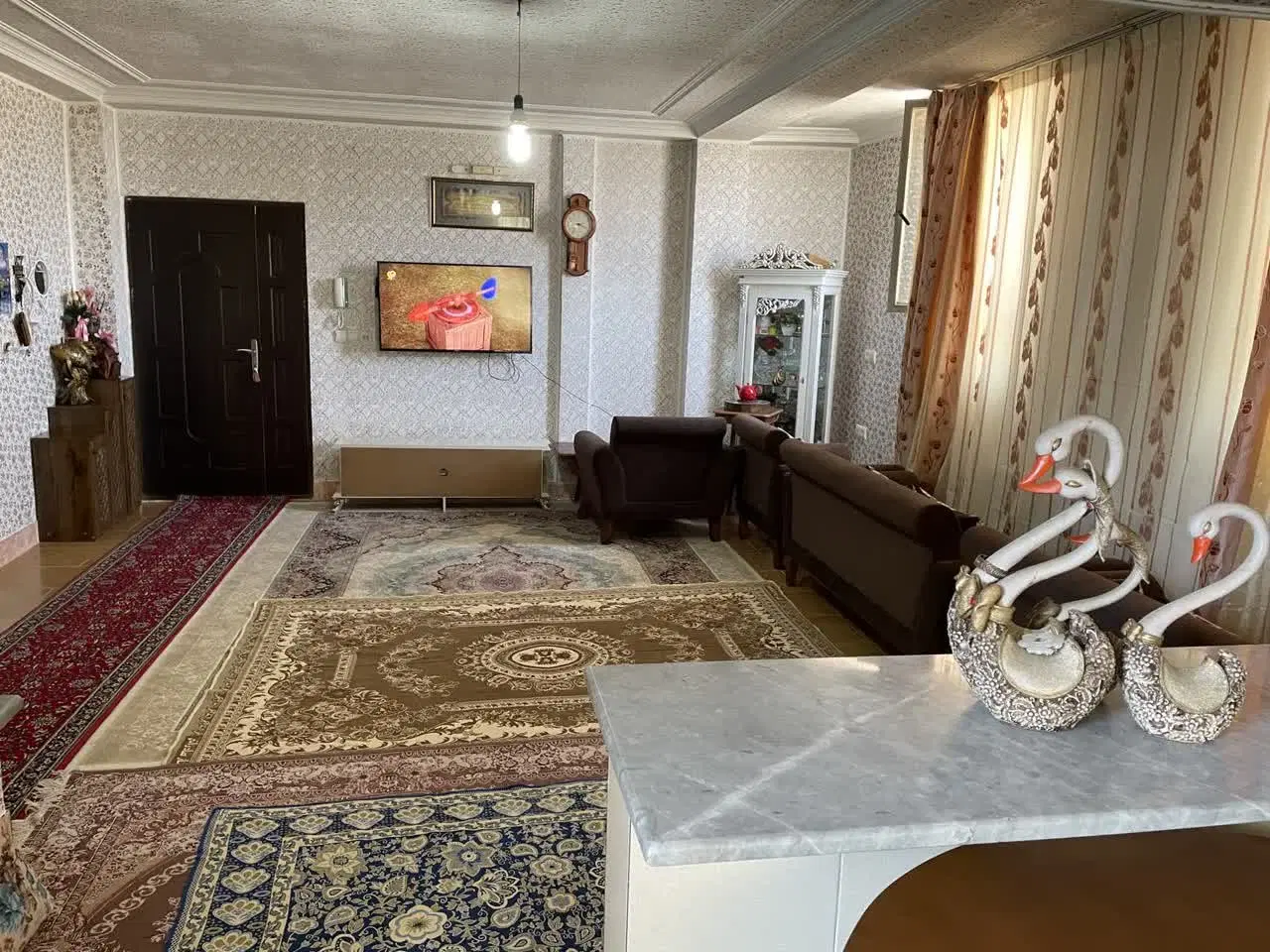 فروش واحد آپارتمان