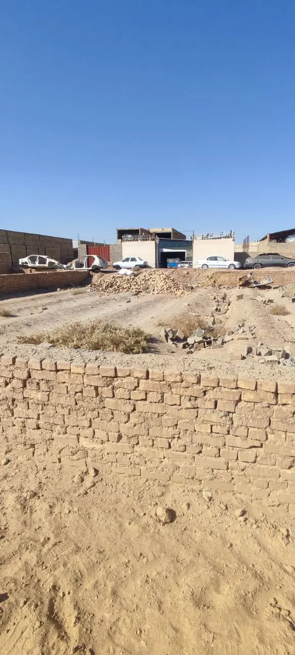 زمین فروشی یزد، بلوارشهیددشتی