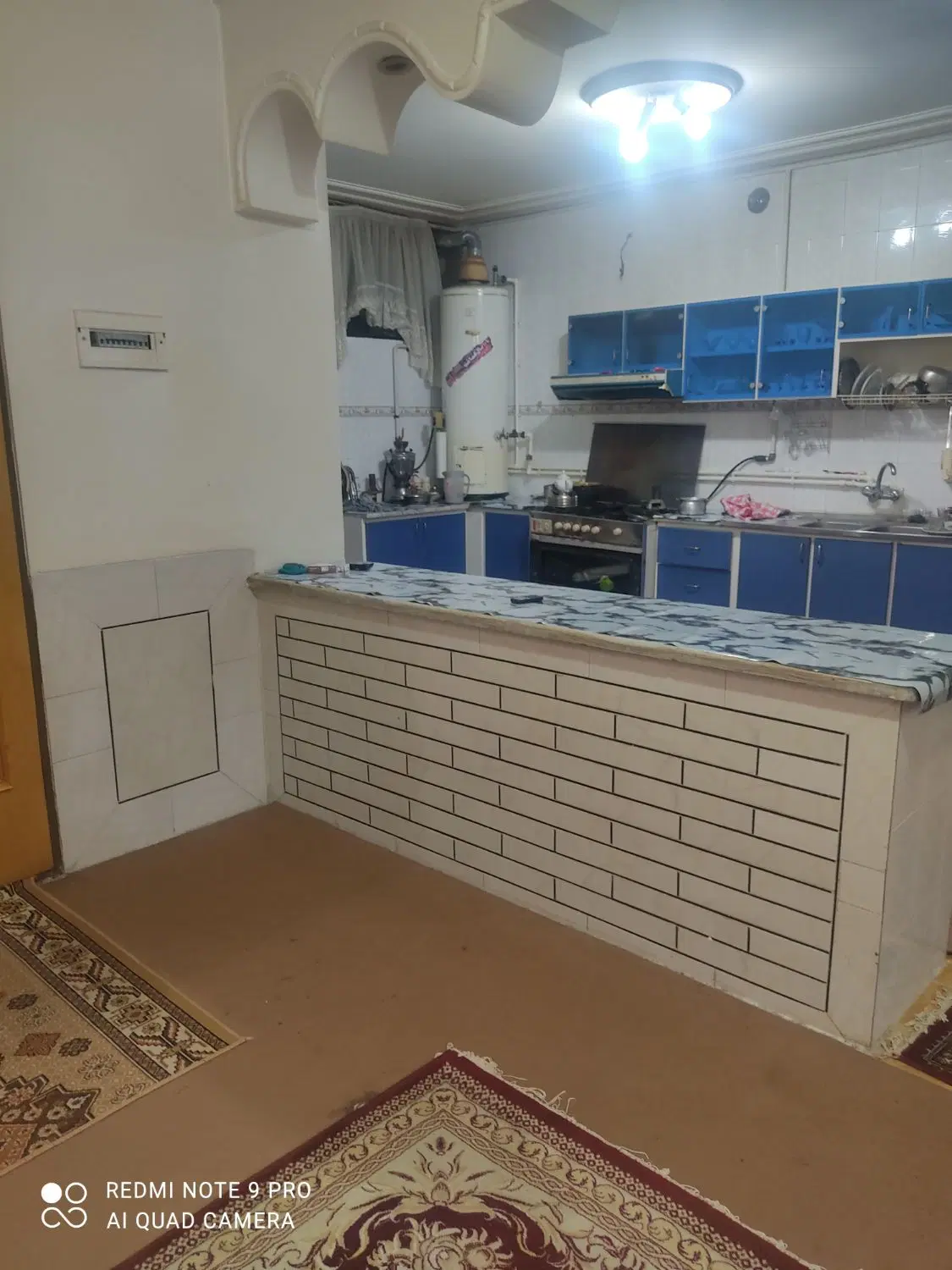 منزل ویلایی فروشی